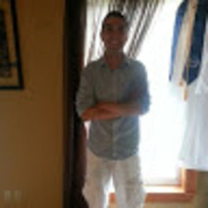 Meet your Posher, Jerod